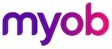 MYOB logo