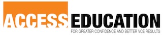 Access Education logo