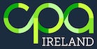 CPA Ireland logo
